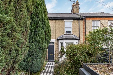 3 bedroom terraced house for sale, Cherry Hinton Road, Cambridge CB1