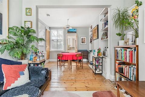 3 bedroom terraced house for sale, Cherry Hinton Road, Cambridge CB1