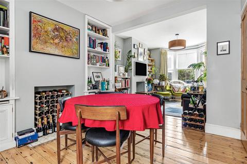 3 bedroom terraced house for sale, Cherry Hinton Road, Cambridge CB1