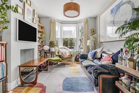 3 bedroom terraced house for sale, Cherry Hinton Road, Cambridge CB1