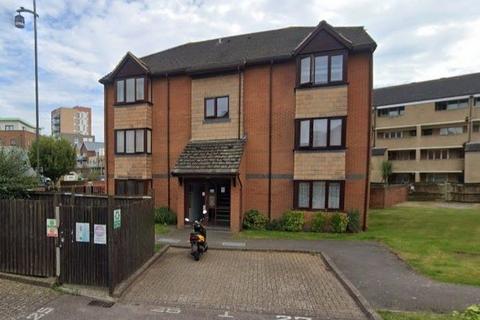 undefined, King Street, Gosport PO12