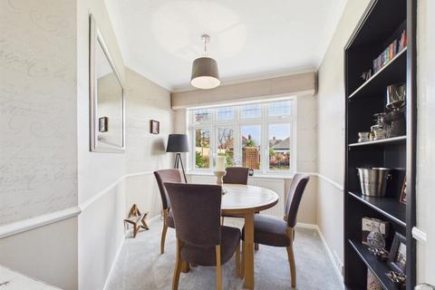 undefined, Coniston Road, Marden Estate
