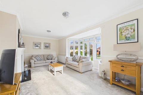 undefined, Coniston Road, Marden Estate