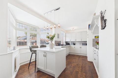 undefined, Coniston Road, Marden Estate