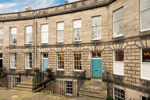 1 bedroom ground floor flat for sale, 19/1 Claremont Crescent, New Town, Edinburgh, EH7 4HX