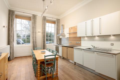 1 bedroom ground floor flat for sale, 19/1 Claremont Crescent, New Town, Edinburgh, EH7 4HX