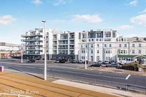 undefined, New South Promenade, Lancashire FY4