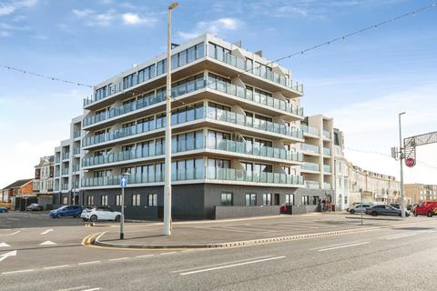 undefined, New South Promenade, Lancashire FY4