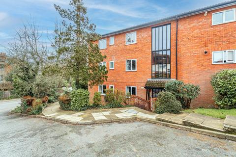 undefined, Battlefield Road, Hertfordshire AL1