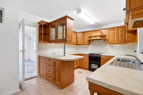 4 bedroom detached house for sale, Frenchs Avenue, Bedfordshire LU6