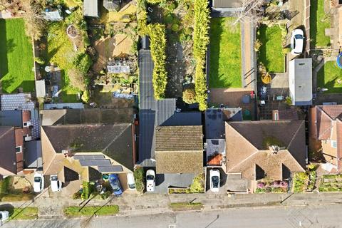 4 bedroom detached house for sale, Frenchs Avenue, Bedfordshire LU6