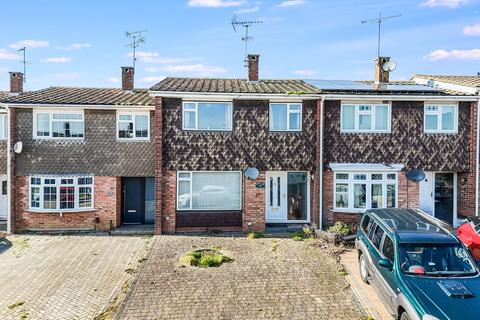 3 bedroom terraced house for sale, Barnard Road, Galleywood, Chelmsford