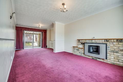 3 bedroom terraced house for sale, Barnard Road, Galleywood, Chelmsford