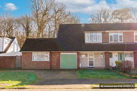 undefined, Post Horn Close, Forest Row RH18