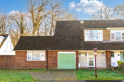 undefined, Post Horn Close, Forest Row RH18