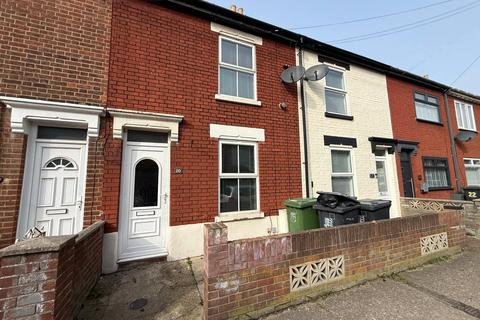 undefined, Palgrave Road, Norfolk NR30