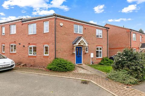 undefined, Barr Road, Leicester LE7