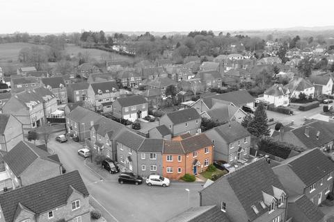 undefined, Barr Road, Leicester LE7