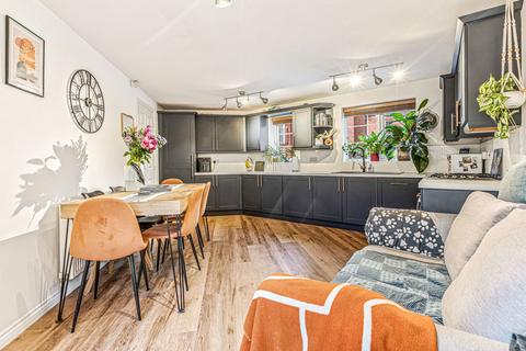 undefined, Barr Road, Leicester LE7
