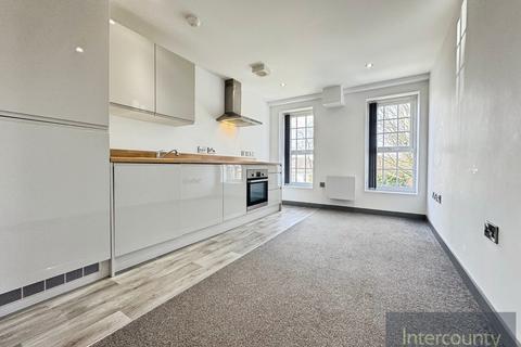 1 bedroom apartment to rent, Harrington Close, Hertfordshire CM23