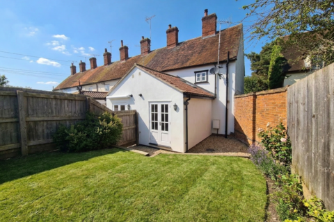 undefined, Church End, Great Dunmow CM6