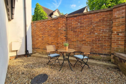 undefined, Church End, Great Dunmow CM6