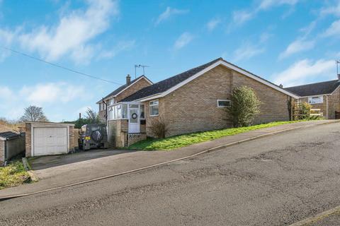 4 bedroom detached bungalow for sale, Valley Road, Brackley NN13