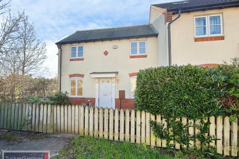 undefined, Elm Tree Close, Cambridge, CB23
