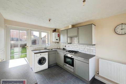 undefined, Elm Tree Close, Cambridge, CB23