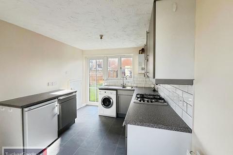 undefined, Elm Tree Close, Cambridge, CB23