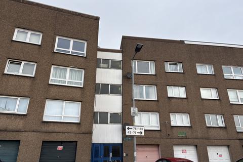undefined, Melrose Road, Glasgow, G67