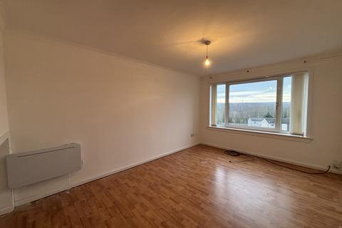 undefined, Melrose Road, Glasgow, G67