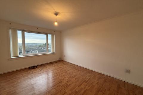 undefined, Melrose Road, Glasgow, G67