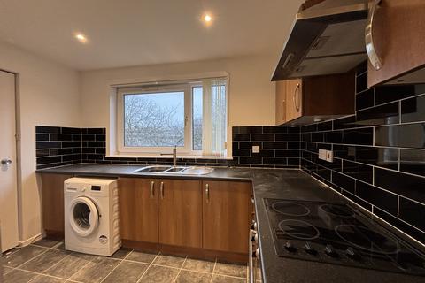 undefined, Melrose Road, Glasgow, G67