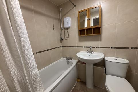 undefined, Melrose Road, Glasgow, G67