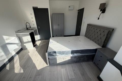 undefined, Glenhurst Road, Southend-on-Sea, SS2