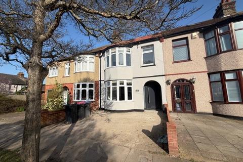 undefined, Glenhurst Road, Southend-on-Sea, SS2