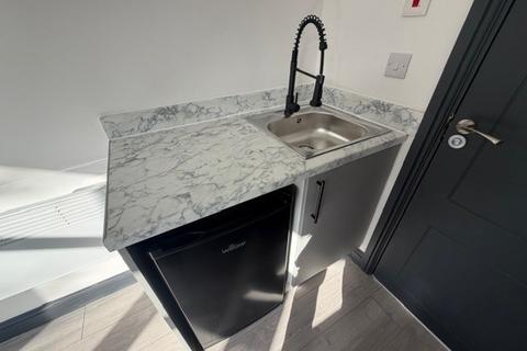 undefined, Glenhurst Road, Southend-on-Sea, SS2