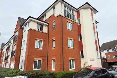 undefined, Barnsdale Close, Loughborough, LE11