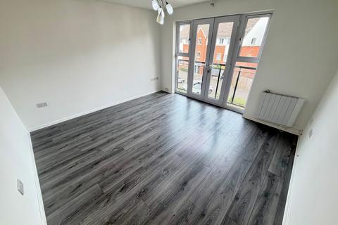 undefined, Barnsdale Close, Loughborough, LE11