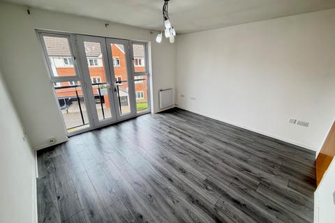 undefined, Barnsdale Close, Loughborough, LE11