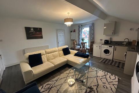 undefined, Harlech Road, Liverpool, L23