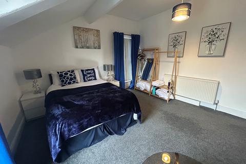 undefined, Harlech Road, Liverpool, L23