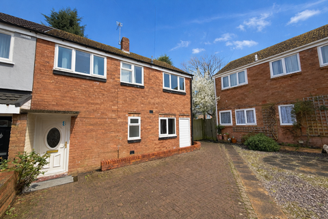 3 bedroom house to rent, Pipers Croft, Lichfield, WS13