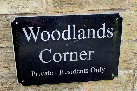 undefined, Woodlands Corner, Blackburn, BB1