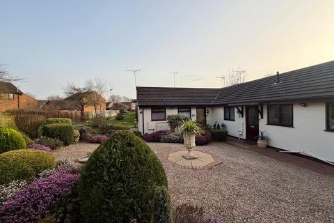undefined, Leighton Avenue, Loughborough, LE11