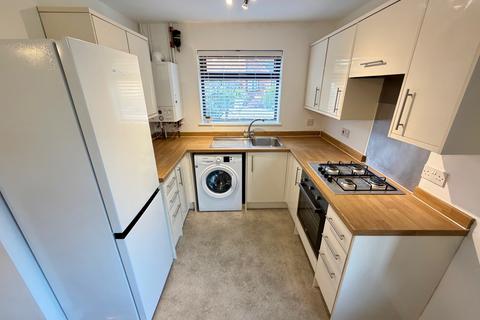 undefined, Leighton Avenue, Loughborough, LE11