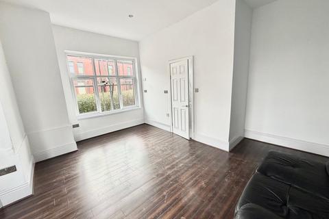 undefined, Harley Avenue, MANCHESTER, M14