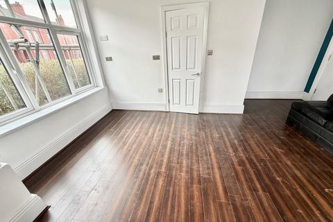 undefined, Harley Avenue, MANCHESTER, M14