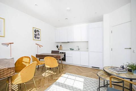 2 bedroom flat to rent, Allitsen Road, St John's Wood, London, NW8
